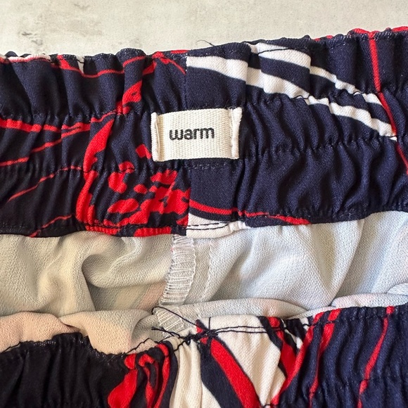 WARM trousers - Picture 5 of 6